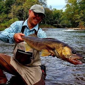 Meet your Posher, Bob